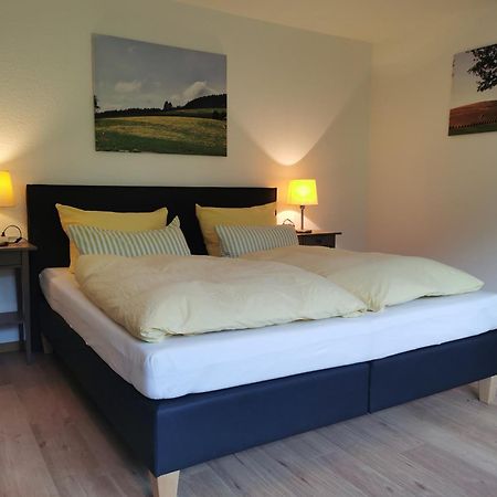 Ferienwohnung Vogelsang Im Schwarzwald Münstertal Exterior foto