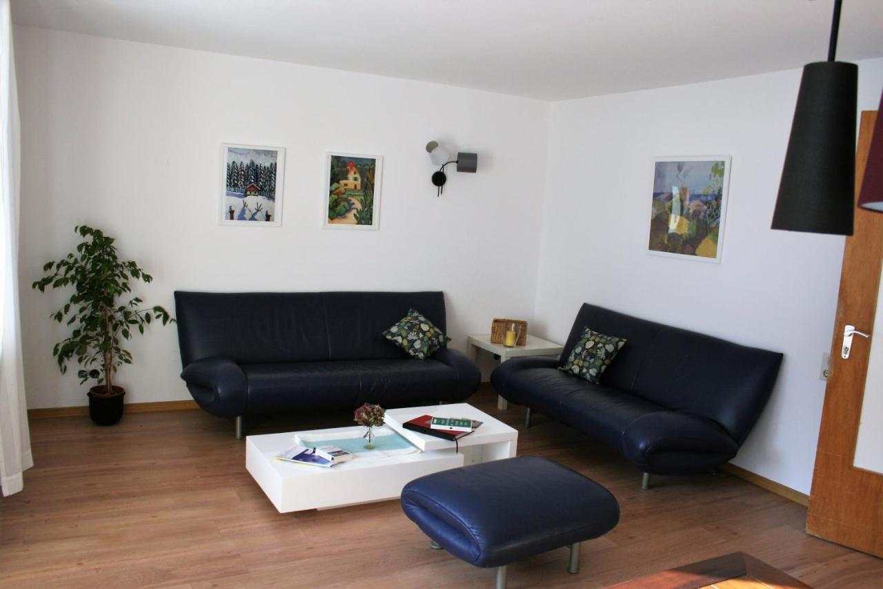Ferienwohnung Vogelsang Im Schwarzwald Münstertal Exterior foto