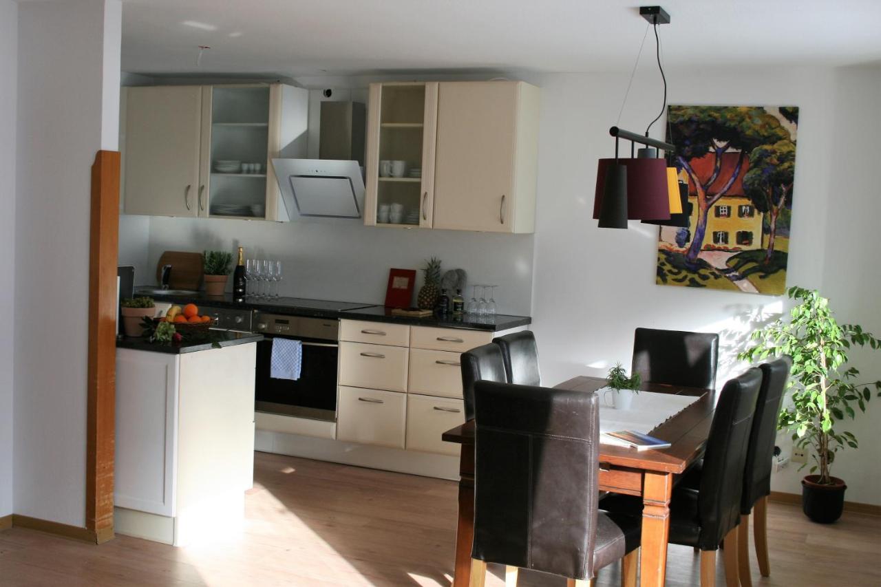 Ferienwohnung Vogelsang Im Schwarzwald Münstertal Exterior foto