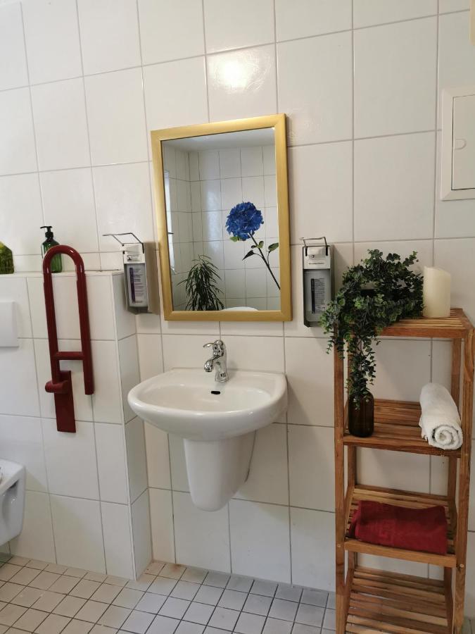Ferienwohnung Vogelsang Im Schwarzwald Münstertal Exterior foto