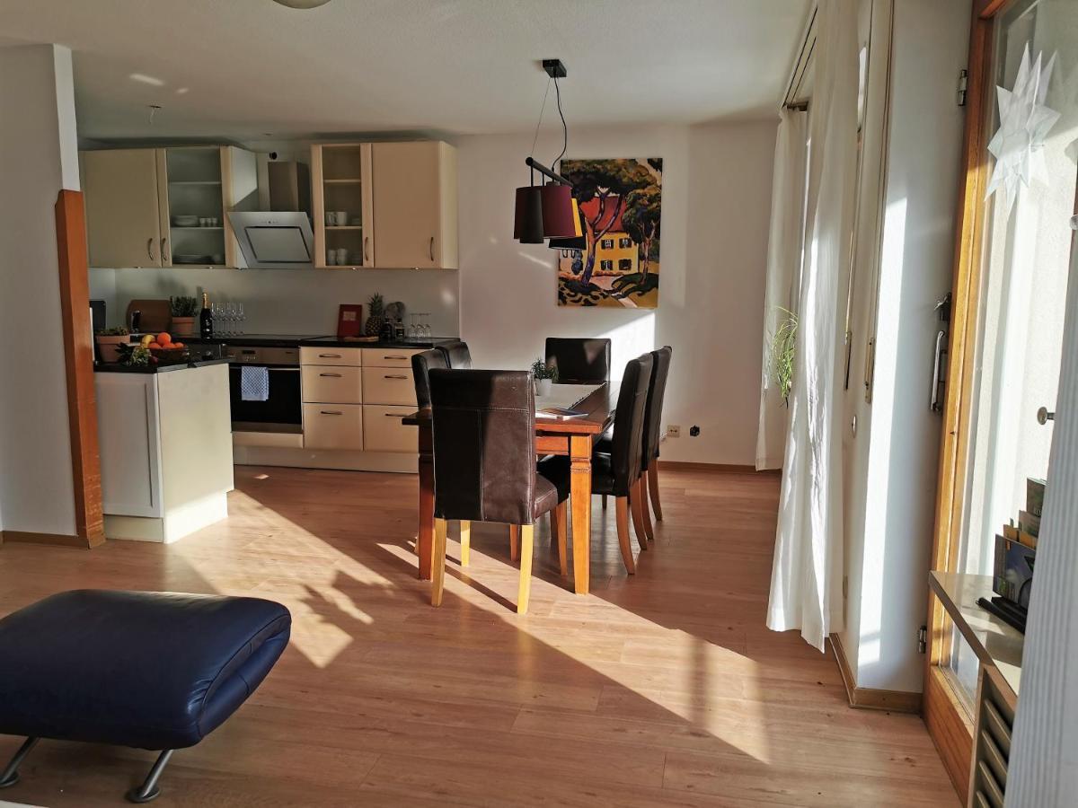 Ferienwohnung Vogelsang Im Schwarzwald Münstertal Exterior foto