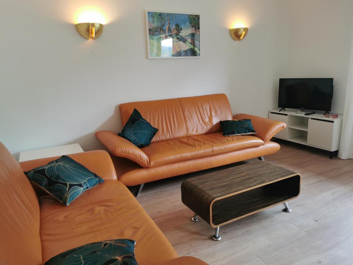 Ferienwohnung Vogelsang Im Schwarzwald Münstertal Exterior foto