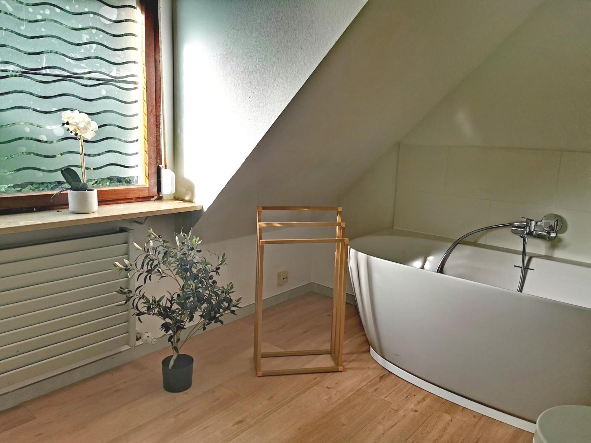 Ferienwohnung Vogelsang Im Schwarzwald Münstertal Exterior foto